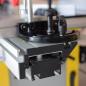 Preview: BAMATO sliding table saw BFKS-2000 incl. XXL scope of delivery and standard scoring unit